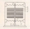 D IF F E R E N T IA L CAPACITY PICK U P MECHANISM FOR W O R K P IE C E INSPECTION