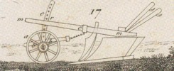 machine d'agriculture pl.3 fig.17