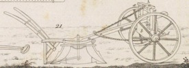 machine d'agriculture pl.3 fig.21