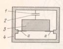 CAPACITY S E ISM O G R A P H MECHANISM