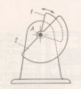 A N G U L A R DISPLACEMENT CAPACITY PICKUP MECHANISM