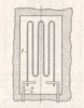 W IR E-T YP E STRAIN GAUGE MECHAN ISM