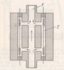 GAS ANALYZER PICKUP MECHANISM