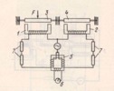 INDUCTANCE-TYPE D YN AM OM ET E R MECHAN ISM W ITH A D IF F E R E N T IA L T R A N S F O R M E R