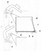 Stacker with Bucket - Bucket Lifting Schema