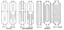 Noise mufflers