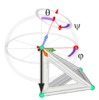 Euler angles. ZYZ