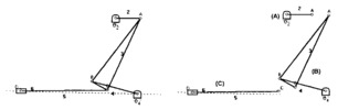 Atkinson mechanism