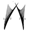 Generation of trocoids for gearing