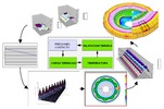 Cycle of thermoelastic analysis