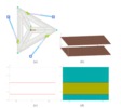 3-RPP parallel manipulator. Workspace and singularities