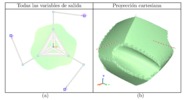 Parallel manipulator maximal o whole workspace