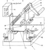 Spiral Loop and Final Filament Producing Device - Kinematic Schema