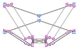 4-PRPaRR parallel manipulator.