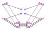 4-RRPaRR parallel manipulator.