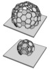 Cuploa mechanism.