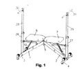 Apparatus for performing exercise - Overview of the device
