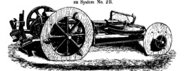 Fowler's anchor trolley