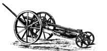 Fowler's steam-Drainir plow