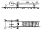Slat conveyors