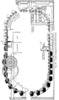 General Arrangement of Bar- Link conveyor