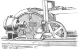 Driving Terminal of Schenck Conveyor with Motor
