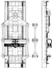 Flottman direct coupled engine