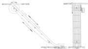 Automativ Lowering Device for Packages