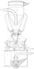 Duckham's System of Pneumatic Elevating
