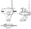 Improved Otto Coupling