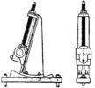 Elevator Tightening Gear
