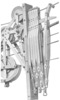 Button-Picking Fall-Rope Carrier