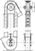 Usual Form of Grain Elevator