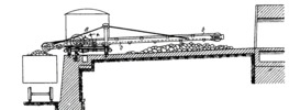 The Baglin Coke Loader