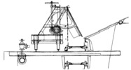 Showing Method of Feeding Coke on to Tray Conveyor