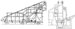 Farby Coke Loader
