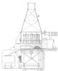 Meguin Modification of Goodall Machine