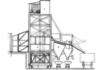 Schöndeling System for Quenching and  Loading Coke