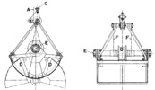 Priestman Two-Chain Grab