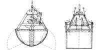 Bleichert Grab built on the Hone Principle