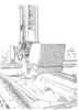 10-Ton Grab of Hulett Unloader