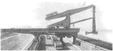 Hulett Unloader at Ashtabula