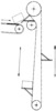 Type of Rigid Arm Elevator