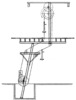 Cranked Elevator