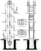 Hall's Elevator for Handling Sacks.
