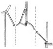 Elevator  for Handling Sacks