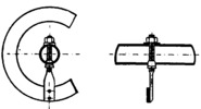 Method of Fixing Spiral of Conveyor to Spindle