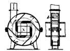 Intermediate Inlet