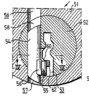 Lock - Cross Section