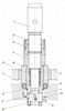 Bore Ring Grooves Making Device Axial Section